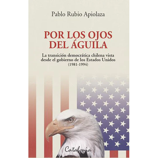 Por Los Ojos Del Aguila