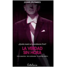 La Verdad Sin Hora