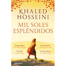 Mil Soles Esplendidos