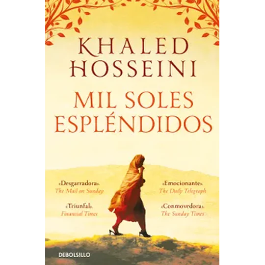 Mil Soles Esplendidos