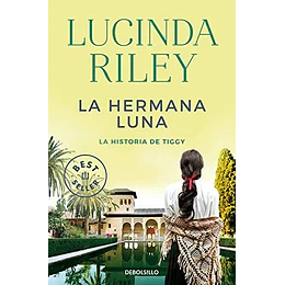La Hermana Luna / The Moon Sister  
	Libro Nuevo