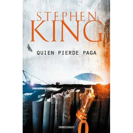 Quien Pierde Paga (Trilogia Bill Hodges 2)