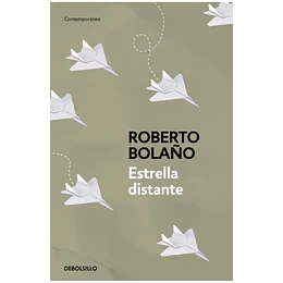 Estrella Distante