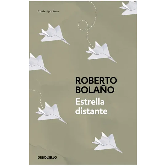 Estrella Distante