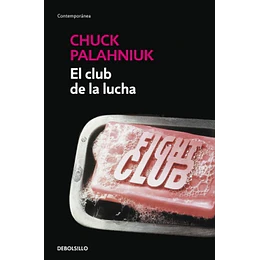 El Club De La Lucha