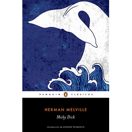 Moby Dick