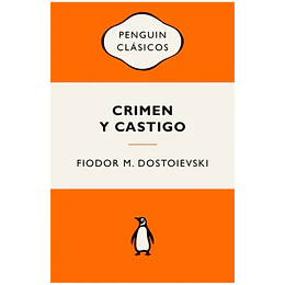 Crimen Y Castigo