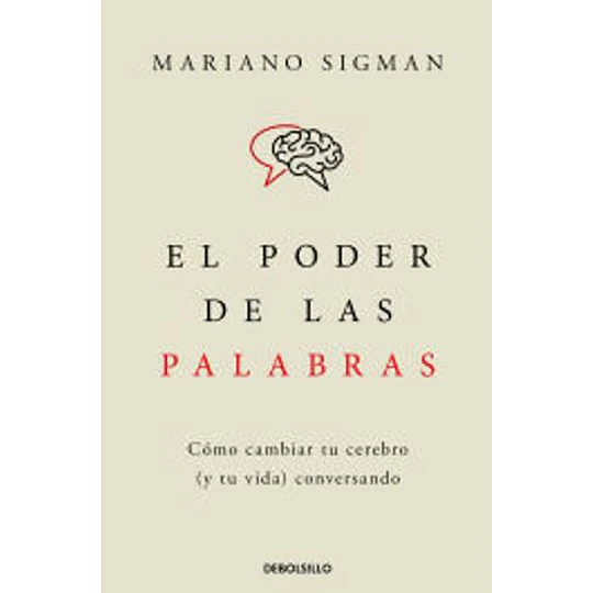 El Poder De Las Palabras