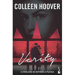 Verity La Sombra De Un Engaño