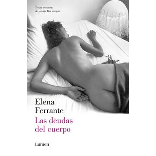 Las Deudas Del Cuerpo Dos Amigas 3