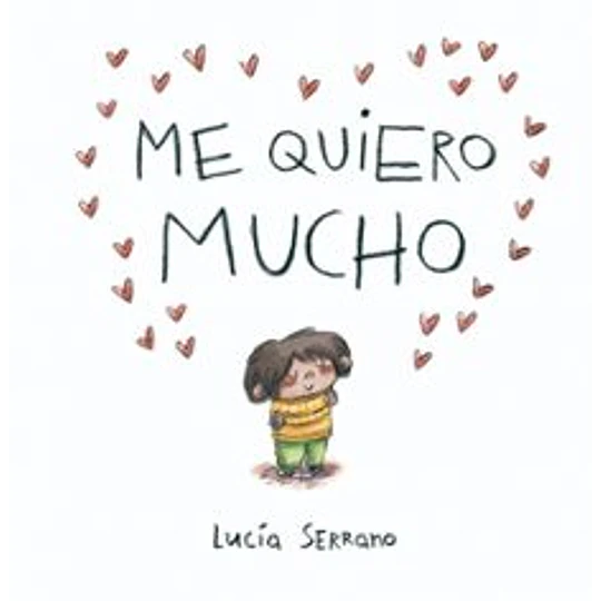 Me Quiero Mucho