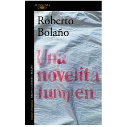 Una Novelita Lumpen
