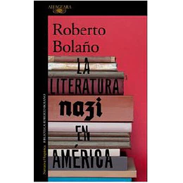 La Literatura Nazi En America