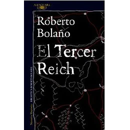 El Tercer Reich