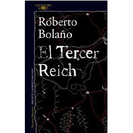 El Tercer Reich