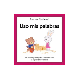 Filipo Uso Mis Palabras