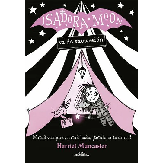 Isadora Moon Va De Excursión (Isadora Moon 2): Va De Excursion