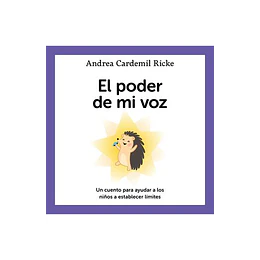 El Poder De Mi Voz