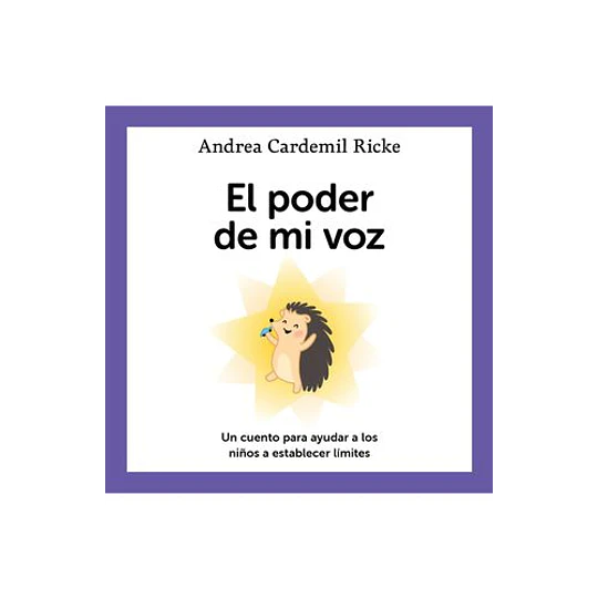 El Poder De Mi Voz