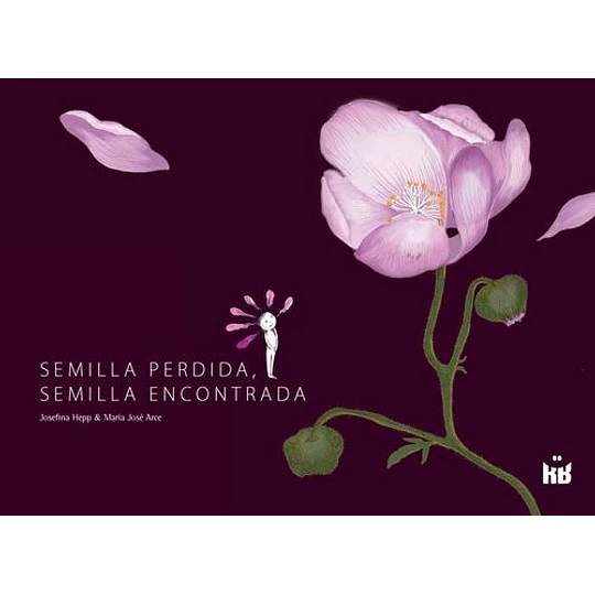 Semilla Perdida Semilla Encontrada