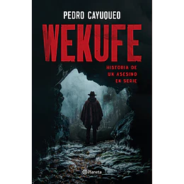Wekufe