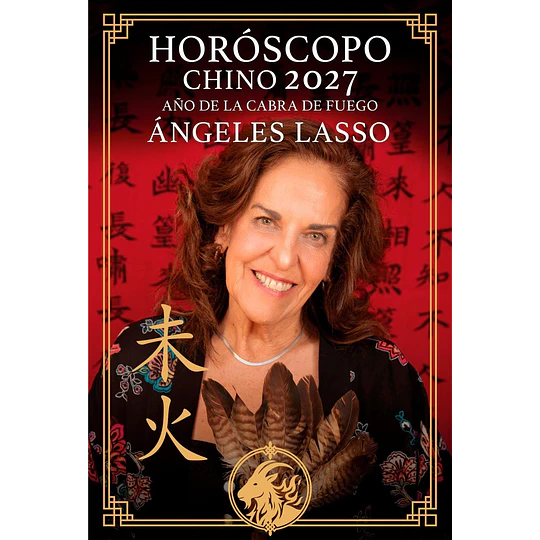 Horoscopo Chino 2027