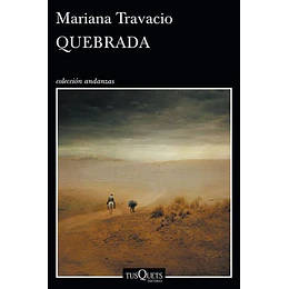 Quebrada