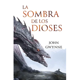 La Sombra De Los Dioses (Edición Especial Cantos Tintados)
