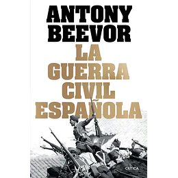 La Guerra Civil Española