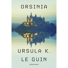 Orsinia