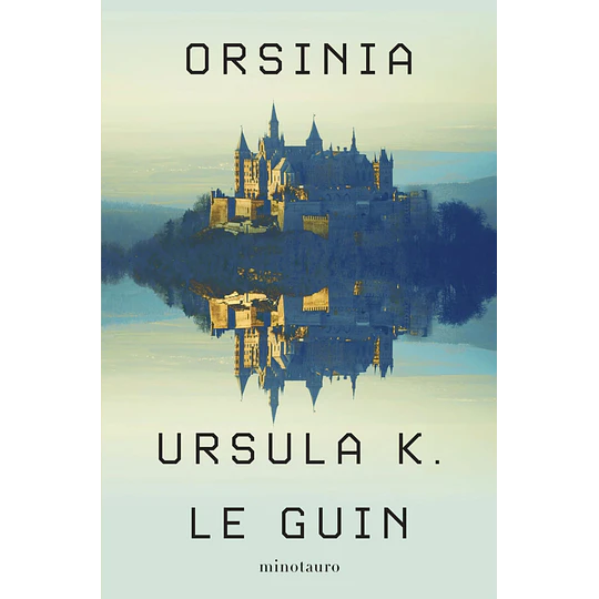 Orsinia
