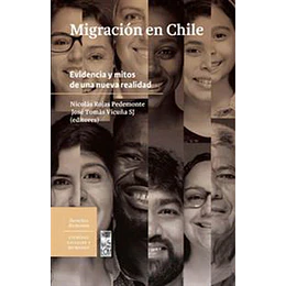 Migracion En Chile