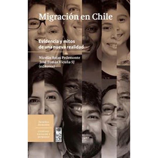 Migracion En Chile