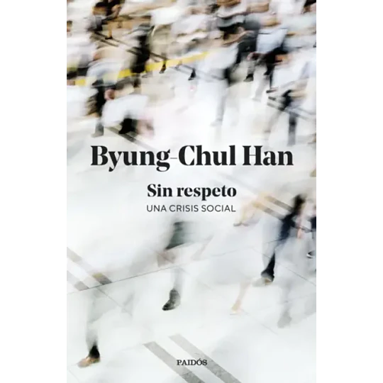 Sin Respeto
