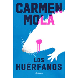 Los Huérfanos