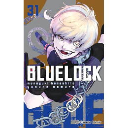 Blue Lock Nº 31