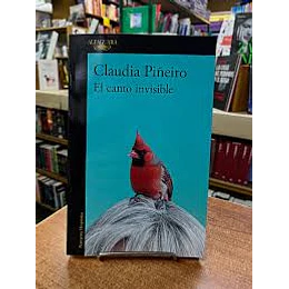 El Canto Invisible