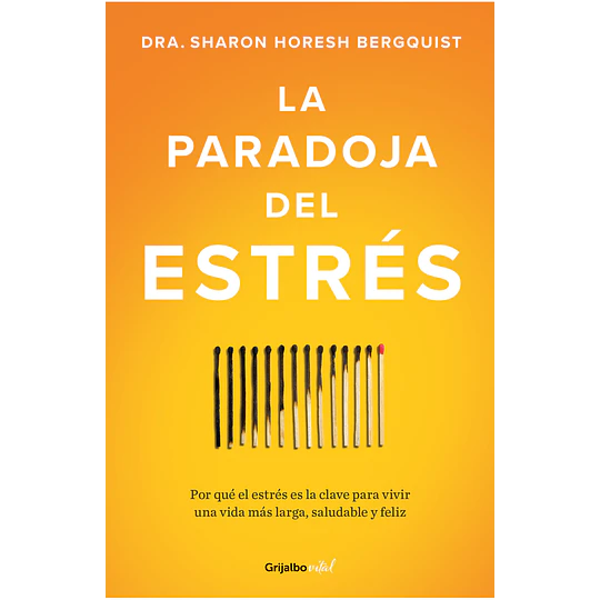 La Paradoja Del Estrés