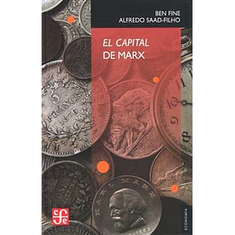 El Capital De Marx