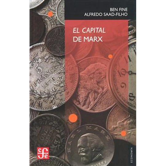 El Capital De Marx