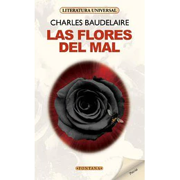 Las Flores Del Mal