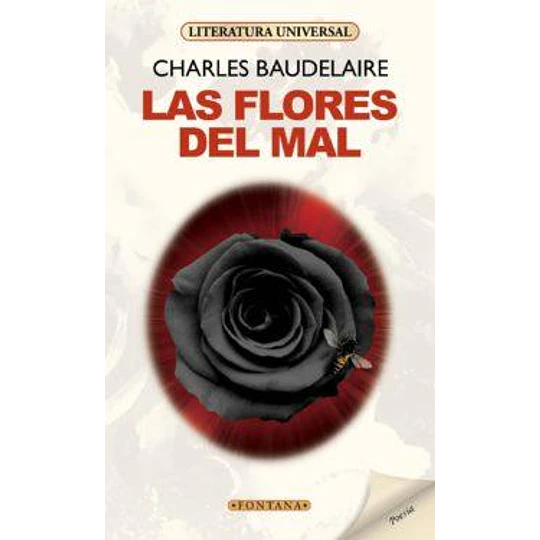 Las Flores Del Mal