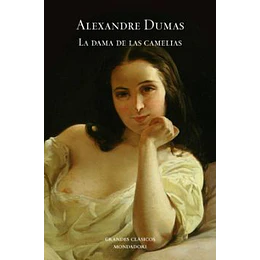La Dama De Las Camelias