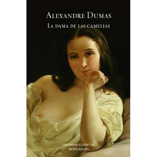 La Dama De Las Camelias