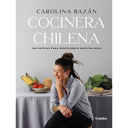 Cocinera Chilena