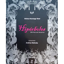 Hipérboles Décimas Pal Desamor