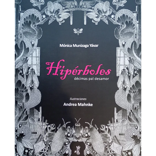 Hipérboles Décimas Pal Desamor