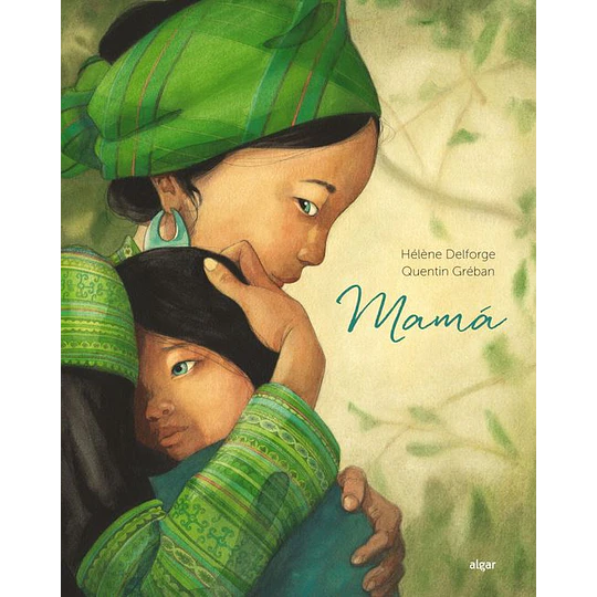 Mamá