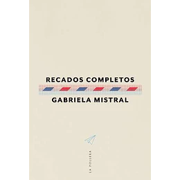 Recados Completos