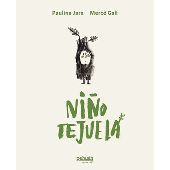 Niño Tejuela